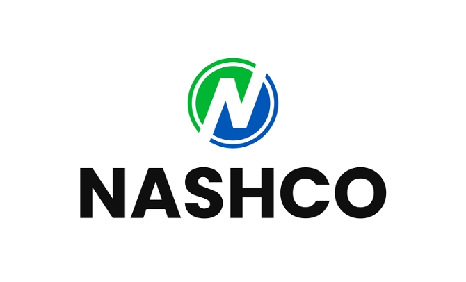 Nashco.com